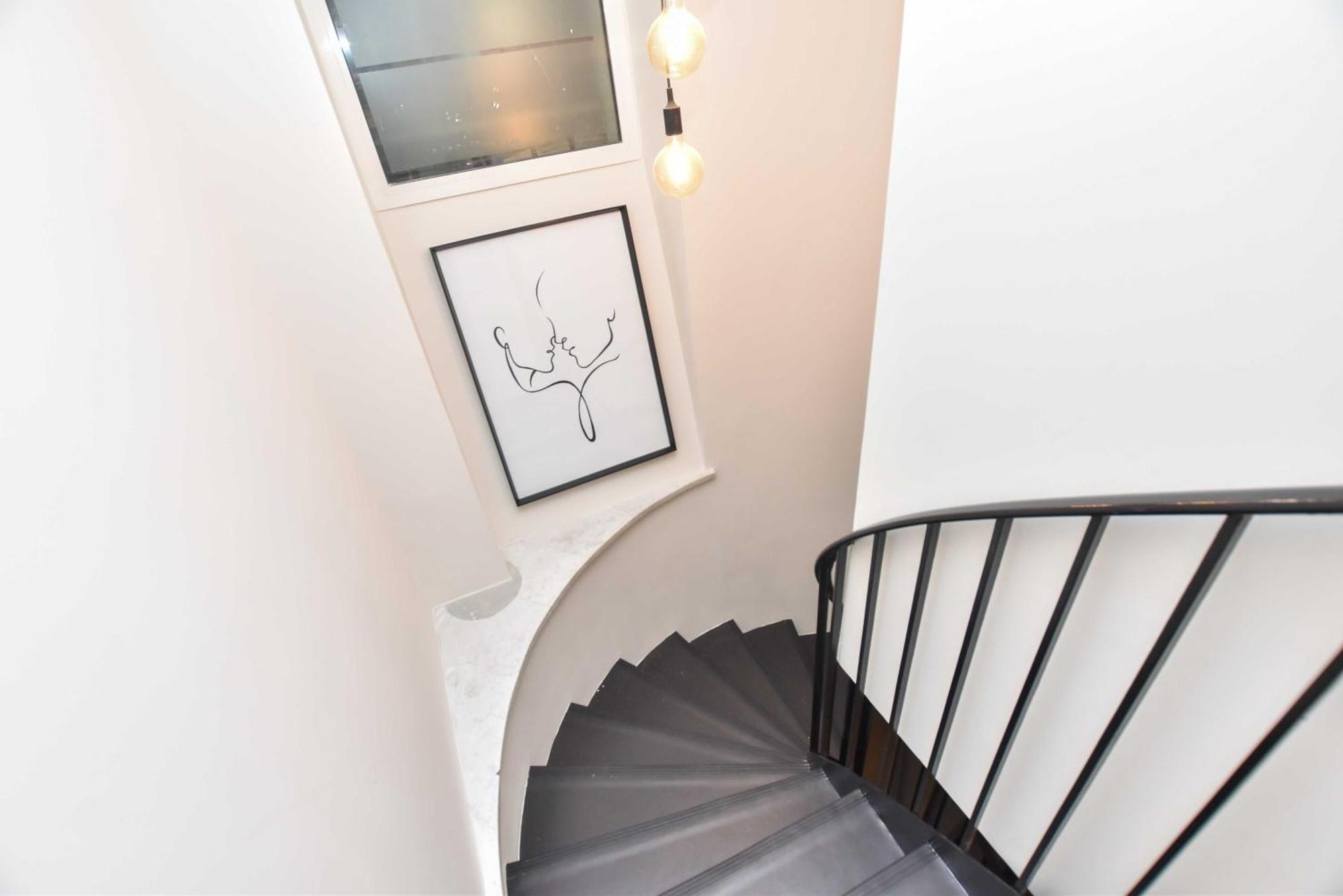 Apartment Peaceful - 2br-6p - Trocadero