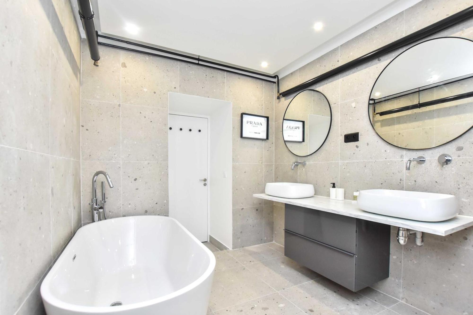 Peaceful - 2br-6p - Trocadero